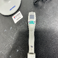 Eppendorf Xplorer Plus pipette image 2